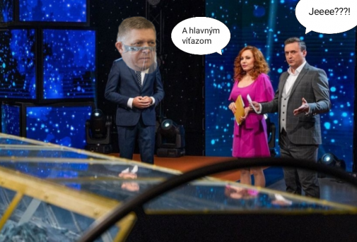 Milionár z chatrče