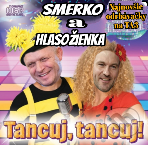 Skupina Nakrmovce