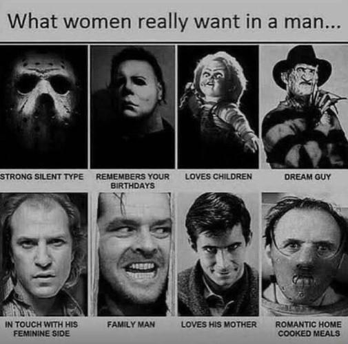 Ideálny manžel